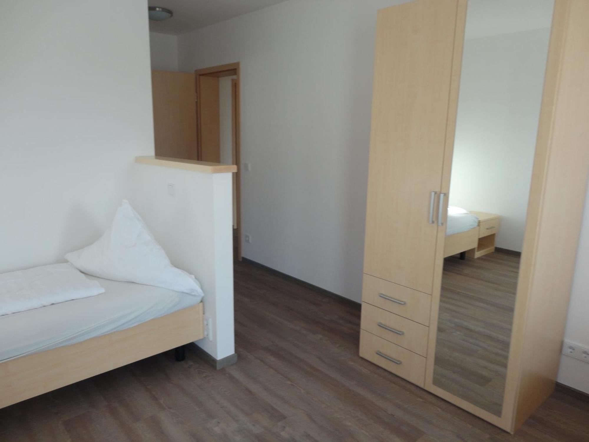 Gasthof Reif Ursensollen 部屋 写真