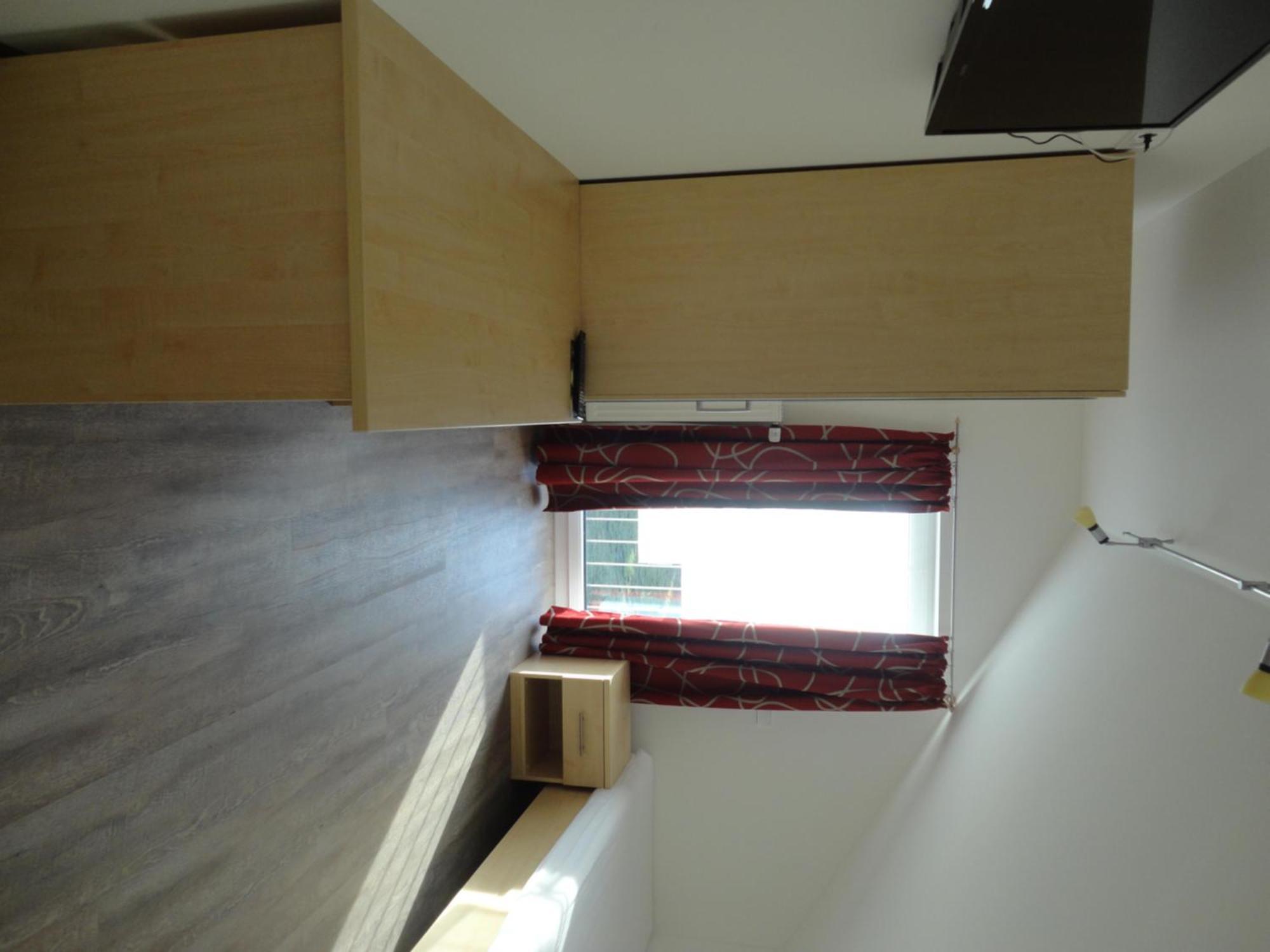 Gasthof Reif Ursensollen 部屋 写真