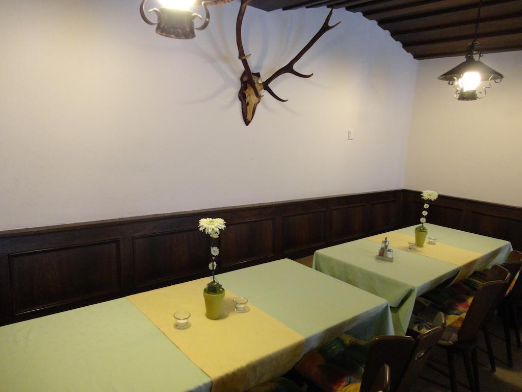 Gasthof Reif Ursensollen エクステリア 写真